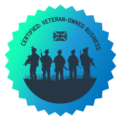 veteran-owned Certified Veteran Owned Business