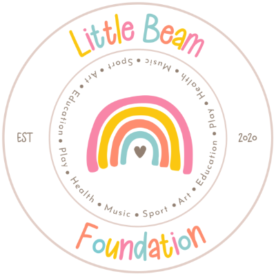 little-beam-foundation-logo Little Beam Foundation Logo